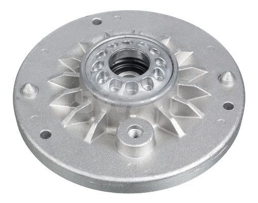 AMORTİSÖR TAKOZU ÖN F25/F26