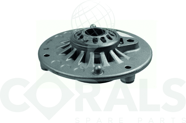 AMORTİSÖR TAKOZU ÖN F20/F30