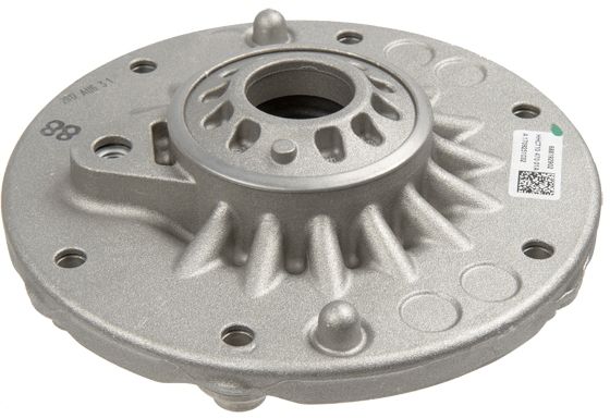 AMORTİSÖR TAKOZU ÖN F20/F30