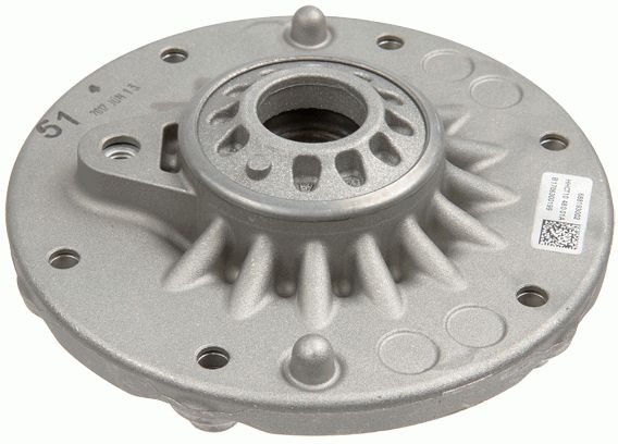 ÖN AMORTİSÖR TAKOZU SAĞ/SOL F20/F30/F34/F36