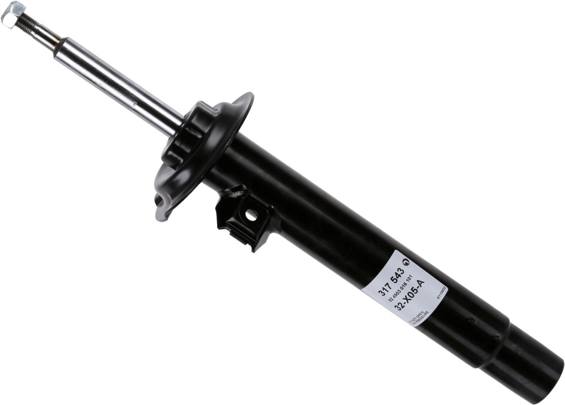 AMORTISÖR ÖN E46 BM 02-06 SOL