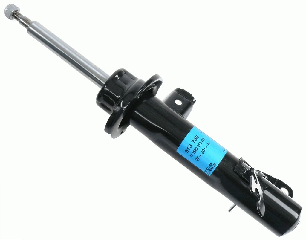 AMORTİSÖR ÖN SOL R56/R58