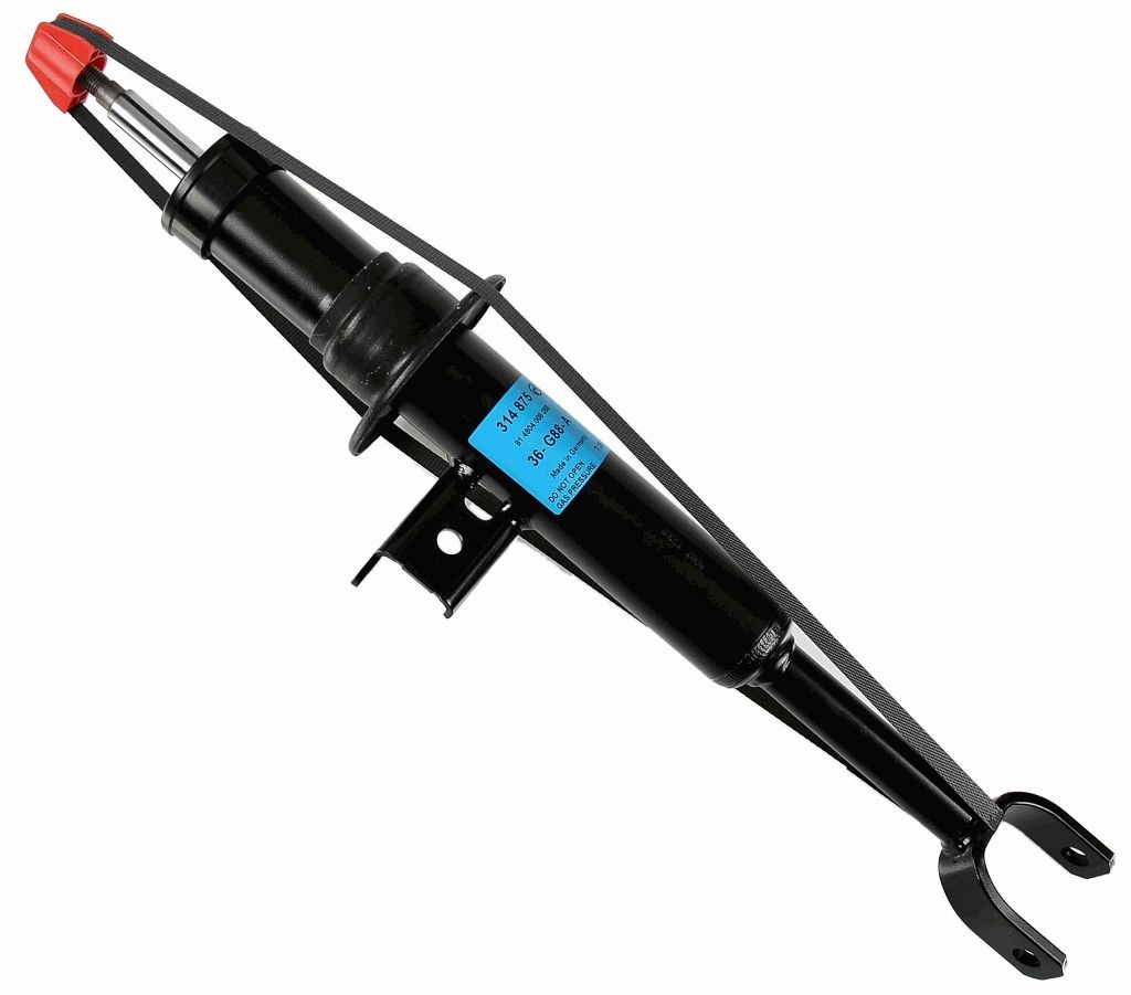 ÖN AMORTİSÖR SAĞ F10