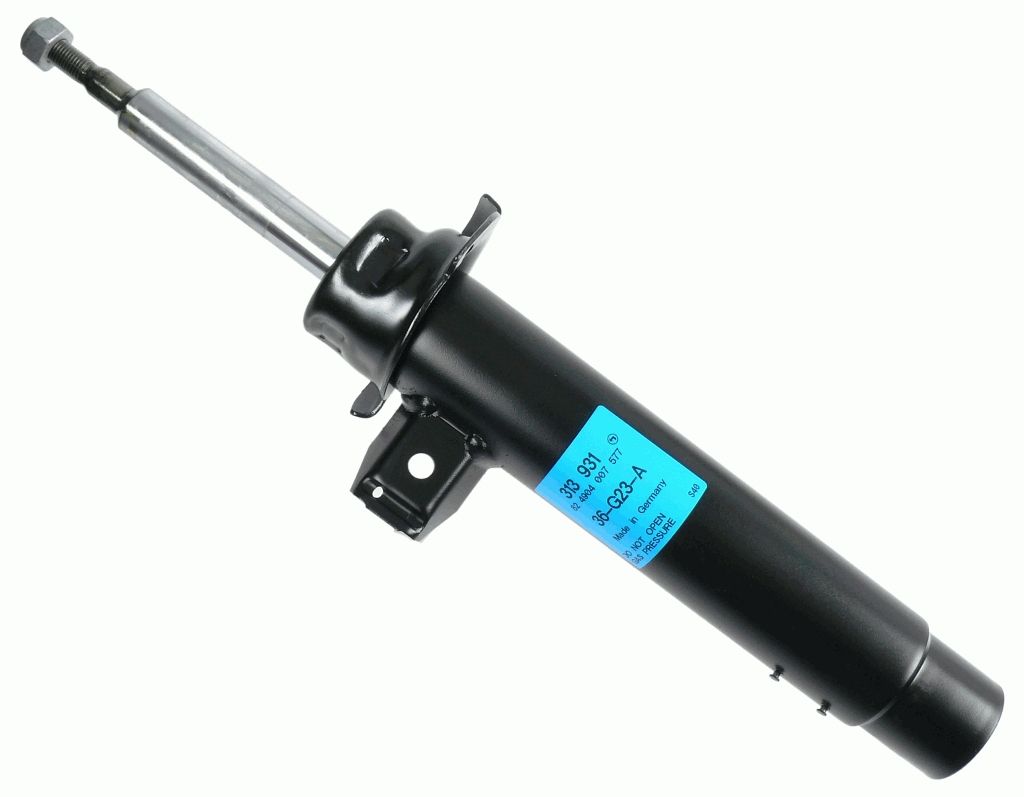 AMORTİSÖR ÖN SAĞ E84