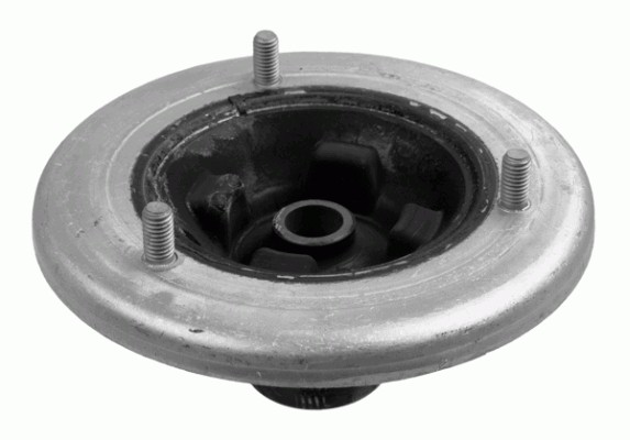 AMORTİSÖR TAKOZU E39 5.40i/Z8-E52