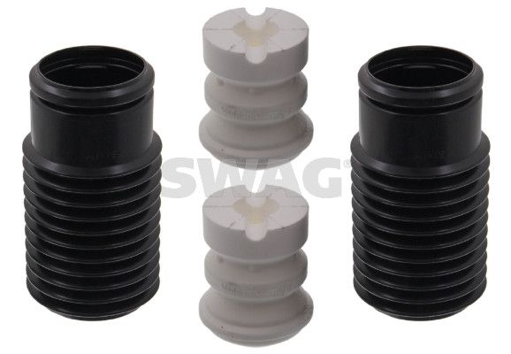 AMORTİSÖR  TAKOZU ÖN STOPERLİ SET E81/E82/E87