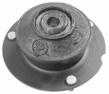 AMORTİSÖR TAKOZU E-34/30/28 ÖN