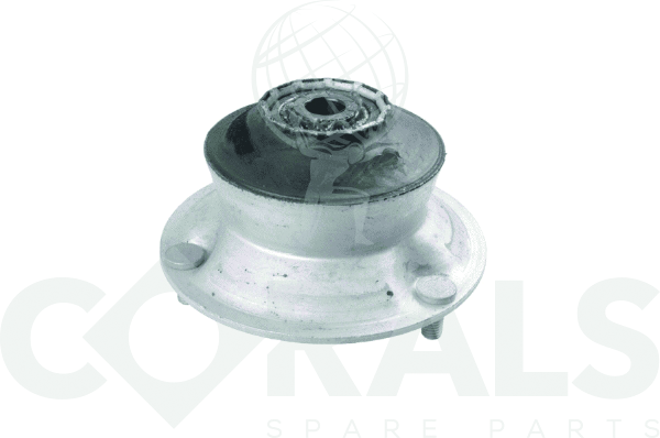 AMORTİSÖR TAKOZU ÖN E39/E46/E60/E83/E87/E90