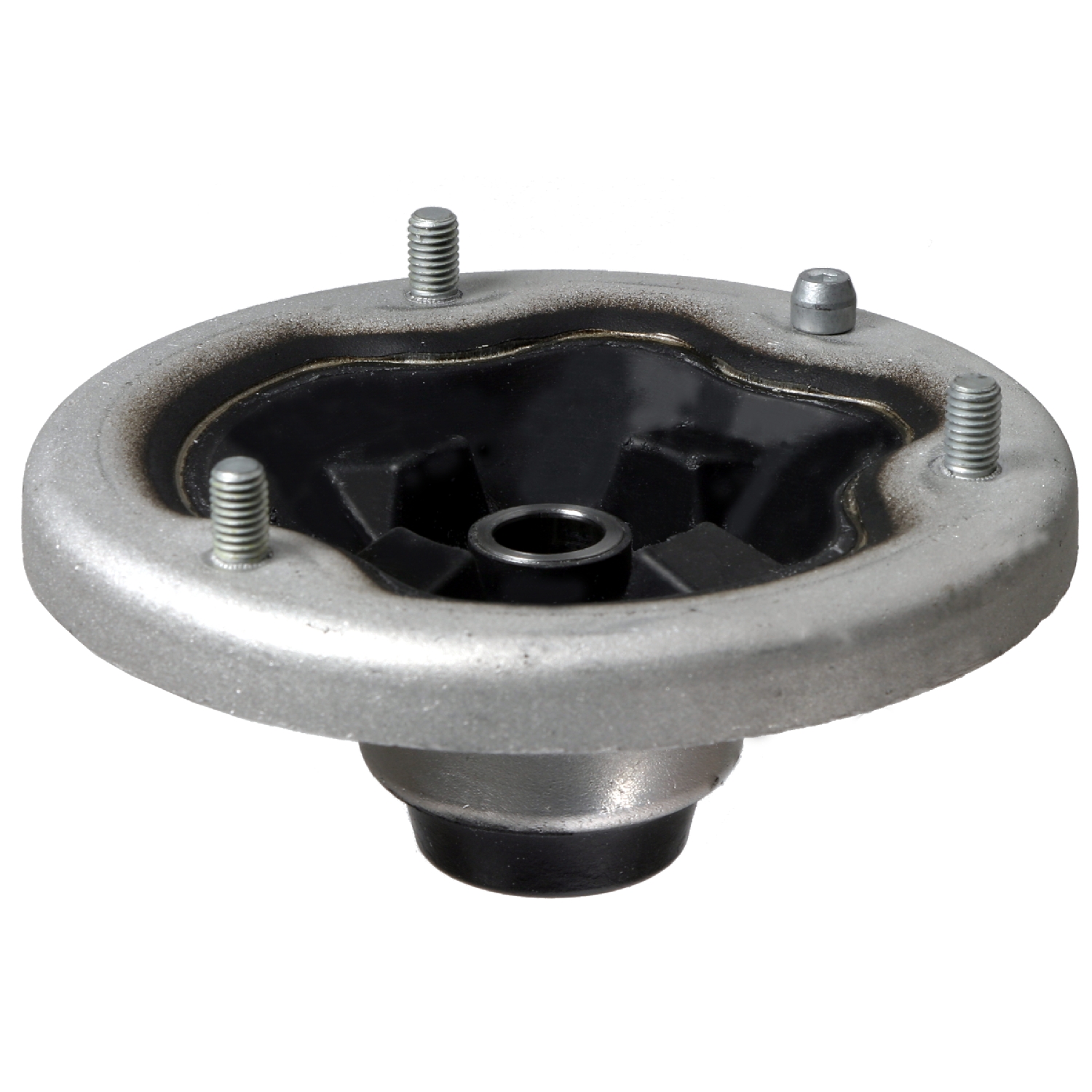 AMORTİSÖR TAKOZU E65/66 ÖN
