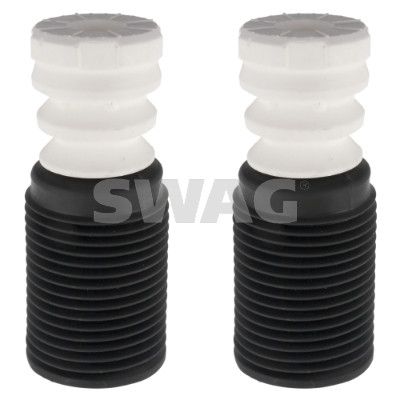 AMORTİSÖR KÖRÜK SETİ F25/F26