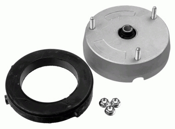 ÖN AMORTİSÖR TAKOZ E70/E71