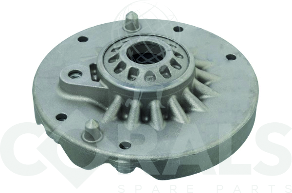 AMORTİSÖR TAKOZU F40/F44/F45/F46/F48