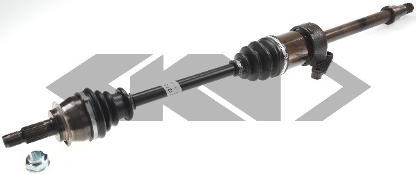 MINI COOPER AKS KOMPLE SAĞ
