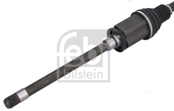 AKS MİLİ KOMPLE SAĞ F10/F11/F13/ XD/XI