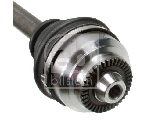 AKS MİLİ KOMPLE SOL F10/F11/F13/XD/XI