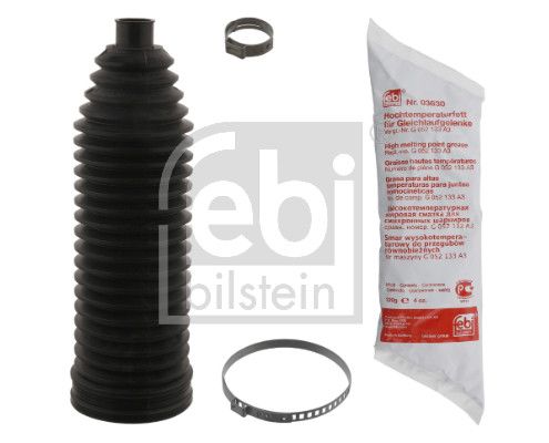DİREKSİYON KÖRÜĞÜ SET F10