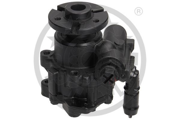 DREKSİYON POMPASI N52/N52N/N53