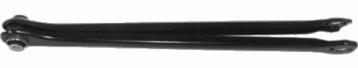 ARKA SALINCAK MAŞA E46 / X3-E83 L-R