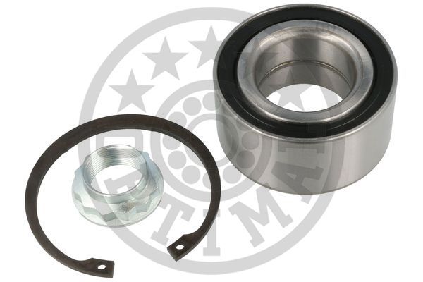 AKS BİLYASI ARKA E83/E46/E85/E38/E31/E36 M3
