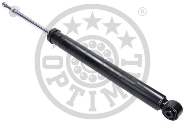 AMORTİSÖR X3 ARKA