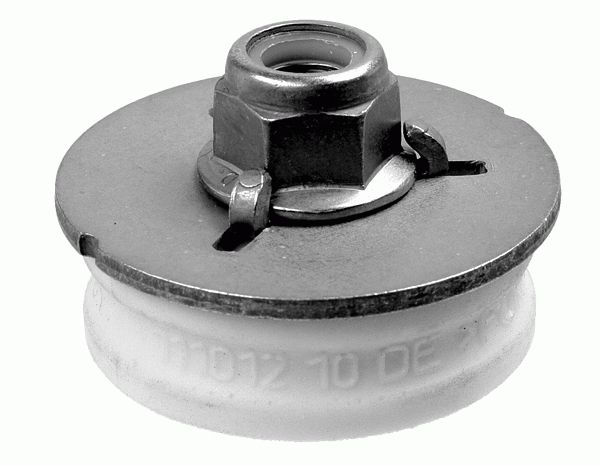 AMORTİSÖR TAKOZU ARKA E81/E82/E84/E87/E90/E91/E92/E93