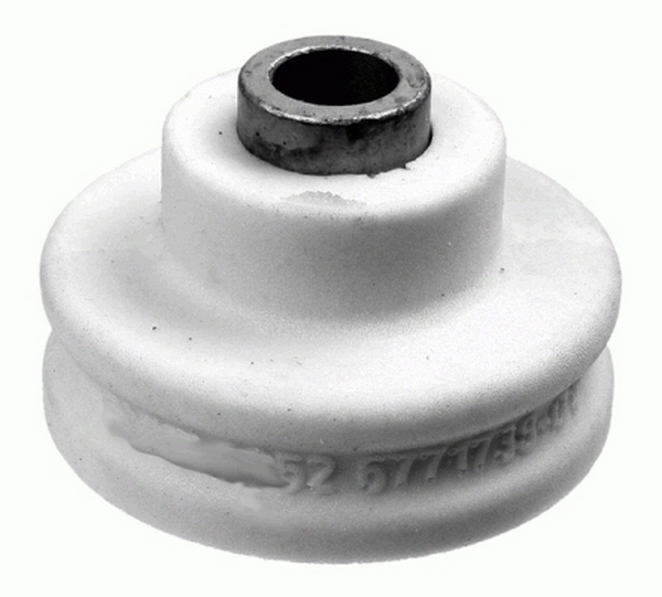 AMORTİSÖR TAKOZU ARKA ALT E87/E90/E92/E93