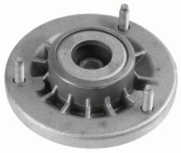 AMORTİSÖR TAKOZU F10 ARKA