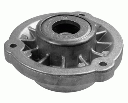 AMORTİSÖR TAKOZU F-25 ARKA
