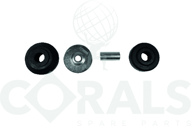 AMORTİSÖR TAKOZU R50/R52/R53/R55/R56