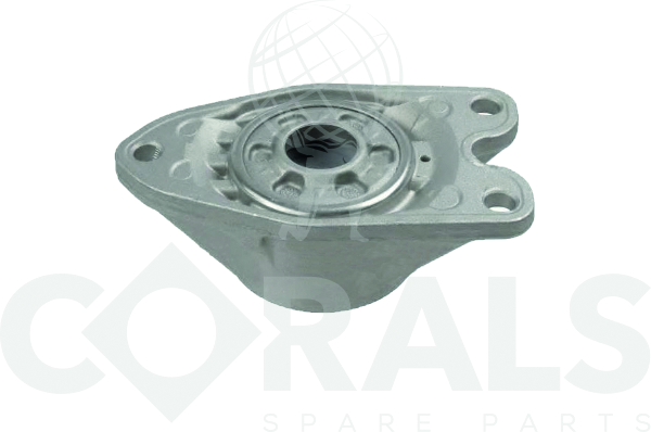AMORTİSÖR TAKOZU ARKA F20/F30