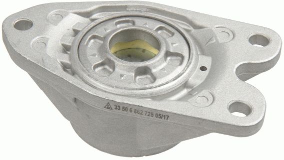 AMORTİSÖR TAKOZ F20/F30 ARKA