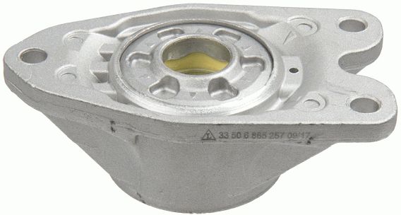 AMORTİSÖR TAKOZU ARKA F54/F55/F56/F57/F60