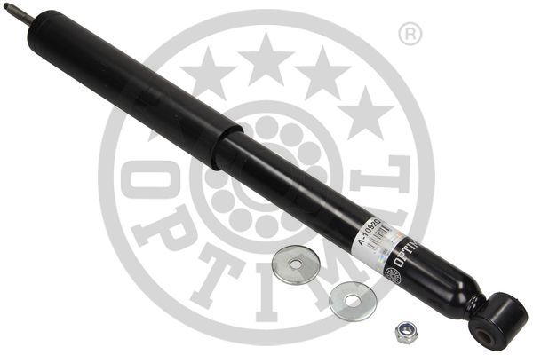 ARKA AMORTİSÖR E36