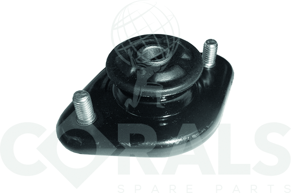 AMORTİSÖR TAKOZU ARKA E30/E36/E46