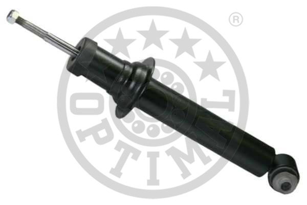 AMORTİSÖR E60 ARKA