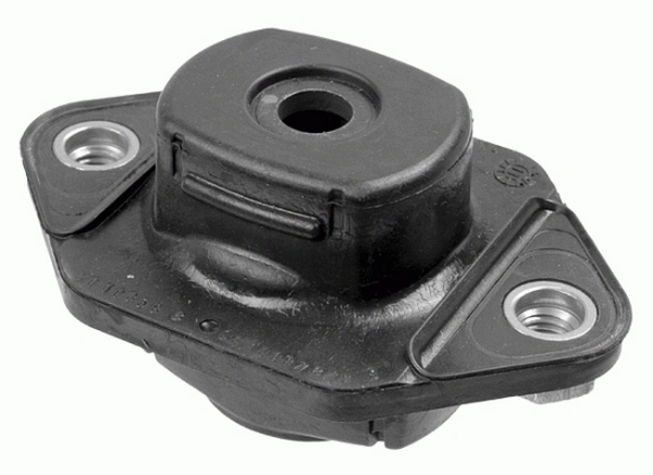 AMORTİSÖR TAKOZU ARKA ALT E90/E92/E93