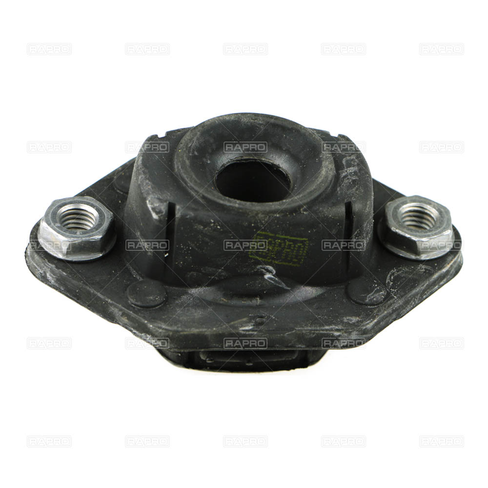 AMORTİSÖR TAKOZU ARKA ALT E90/E92/E93