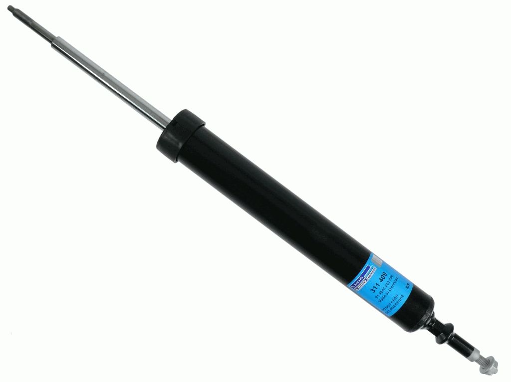 AMORTİSÖR ARKA E90/E91/E92/E93