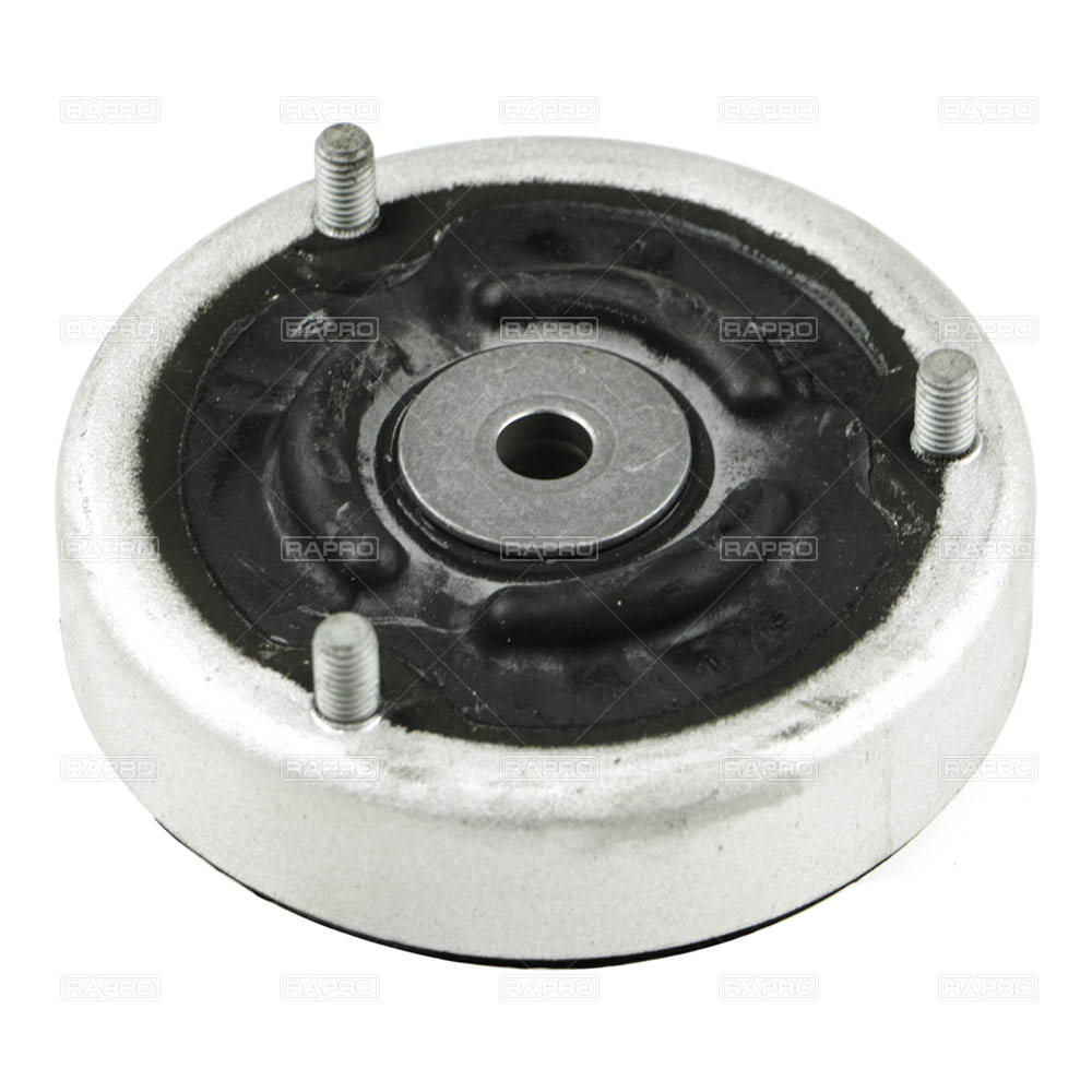 AMORTİSÖR TAKOZU, E60 / E60LCİ / E65 / ARKA
