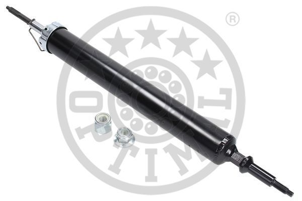 AMORTİSÖR ARKA E84 X1 R-L