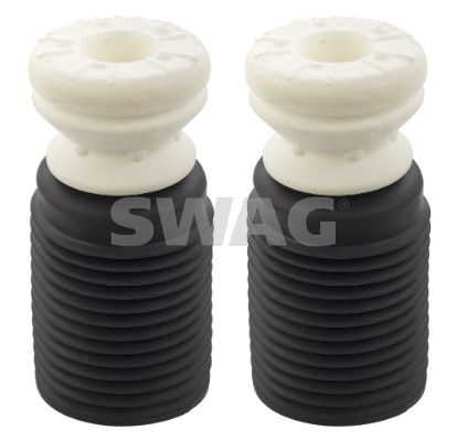 AMORTİSÖR KÖRÜĞÜ ARKA (SET) F25/F26