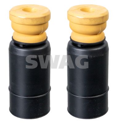 AMORTİSÖR KÖRÜĞÜ ARKA (SET) F30/F32/F34/F36