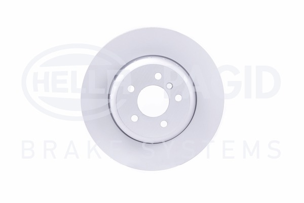 ARKA FREN DİSKİ. F30-32-34-dx-ix.