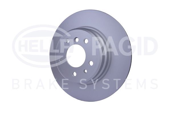 FREN DİSKİ ARKA M51/M62/E31/E38