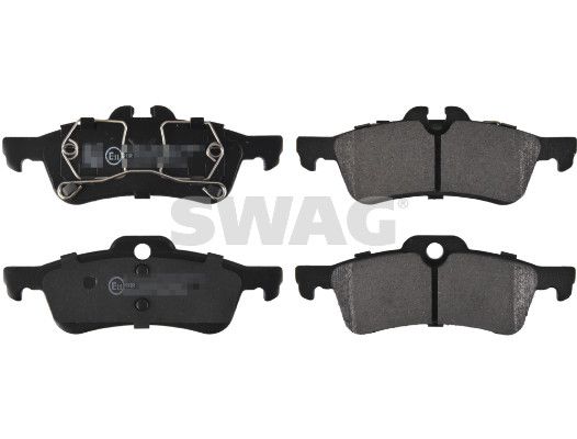 FREN BALATASI ARKA R50/R52/R53 - 24043