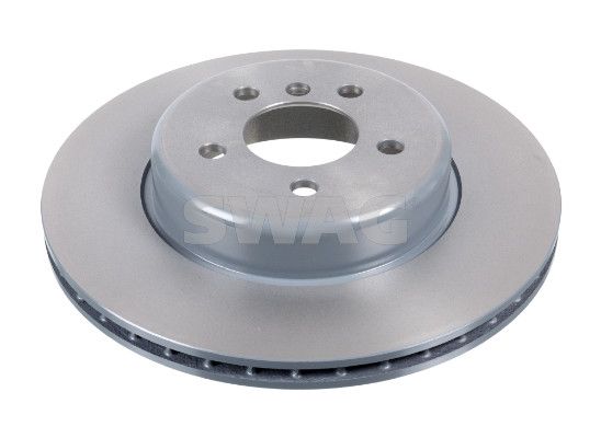 FREN DİSKİ ARKA F10/F01/F12