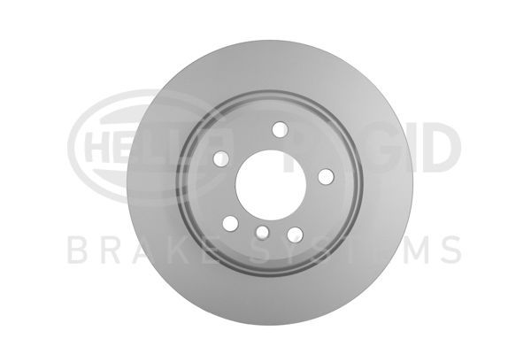 FREN DİSKİ ARKA N55/N57/F30/F31/F34/F80
