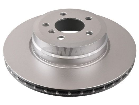 FREN DİSKİ ARKA E70/E71/F15/F16