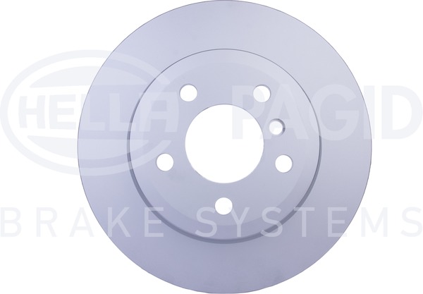 ARKA FREN DİSKİ. E70-E71. 3.0d-3.0si.