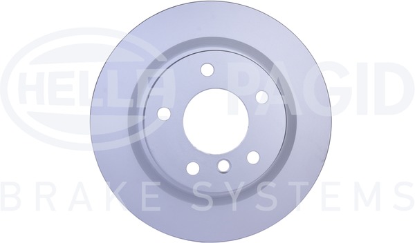 ARKA FREN DİSKİ. E90-E92-F20-F22-F30.,